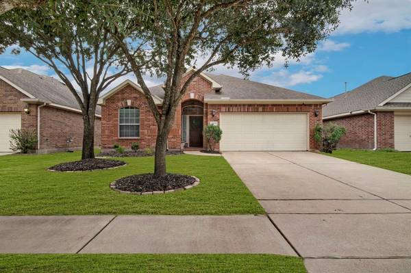 21838 Winsome Rose CT, Cypress, TX 77433