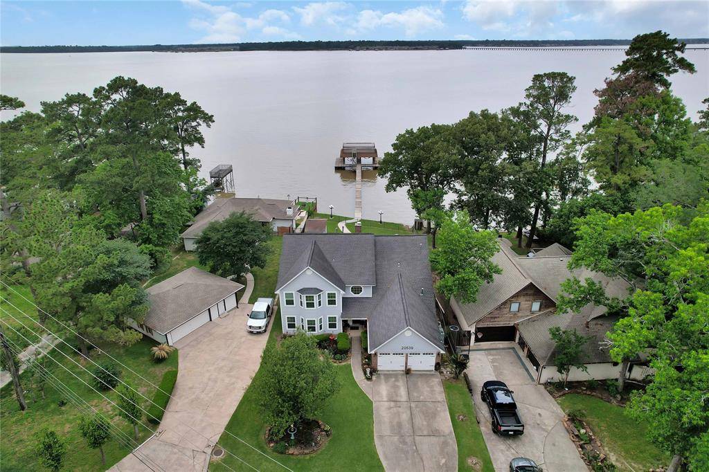 20539 Appaloosa TRL,  Crosby,  TX 77532