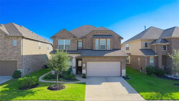 Katy, TX 77493,24911 Pavarotti PL