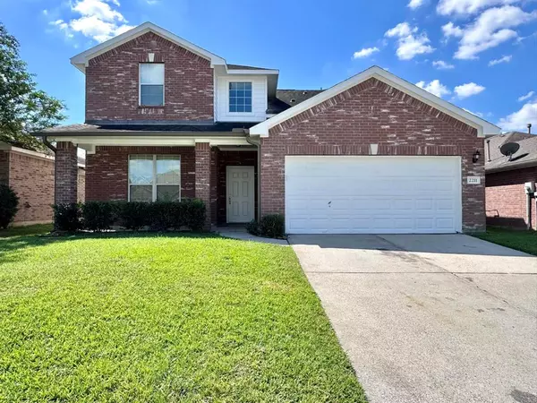 2211 Highland Crossing DR, Conroe, TX 77304