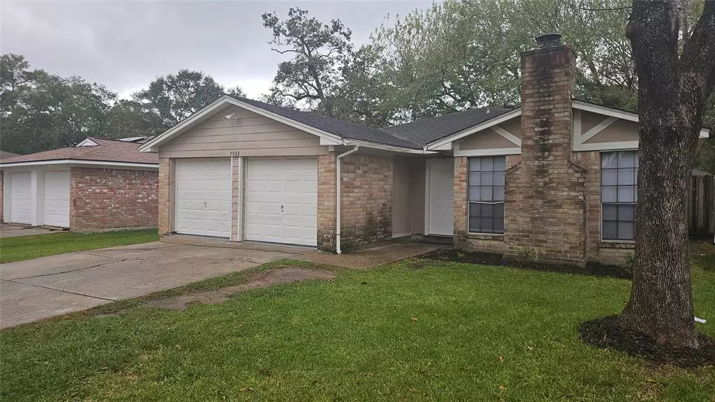 5023 Fitzwater, Spring, TX 77373