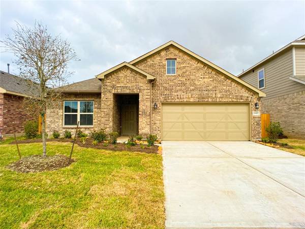 17834 Pamukkale Place, Tomball, TX 77377