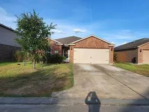 20434 Oak Lodge Meadow DR, Humble, TX 77338