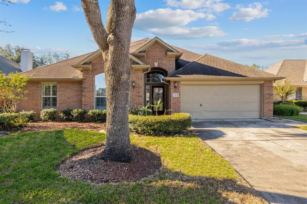 League City, TX 77573,2354 Windy Cove CT