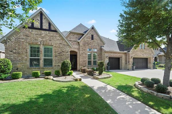 Conroe, TX 77385,10327 Parrots Feather CT