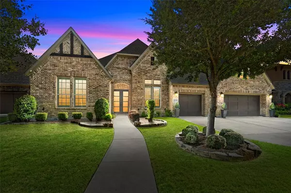 10327 Parrots Feather CT, Conroe, TX 77385