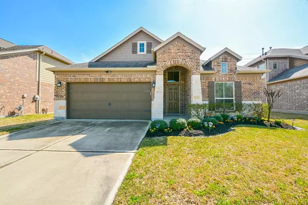 Houston, TX 77084,18631 Windy Knoll WAY