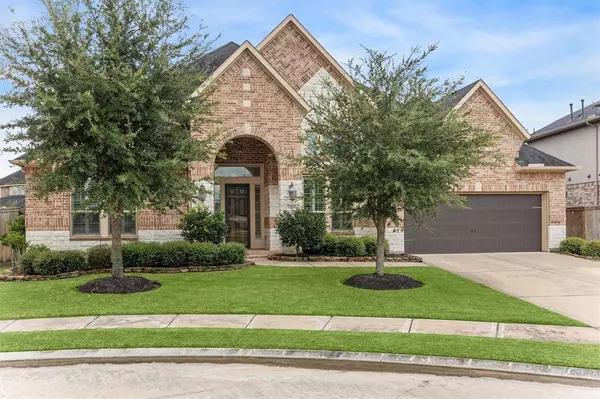 13906 Bell Valley CT, Houston, TX 77059