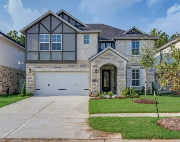 9950 Wild Indigo CIR, Conroe, TX 77385