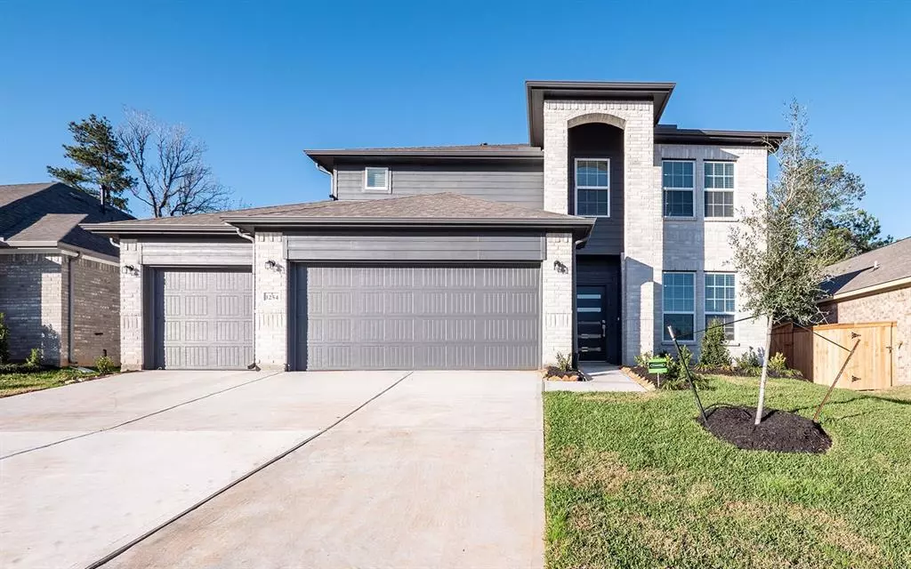 Montgomery, TX 77316,1254 Tilia Creek LN