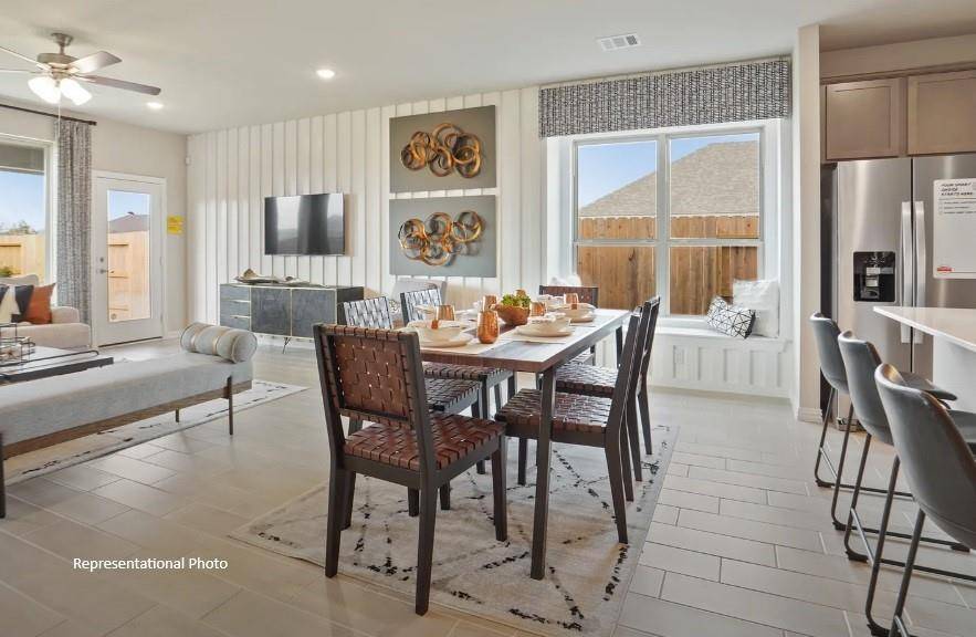 Waller, TX 77484,604 Golden Aster BLVD
