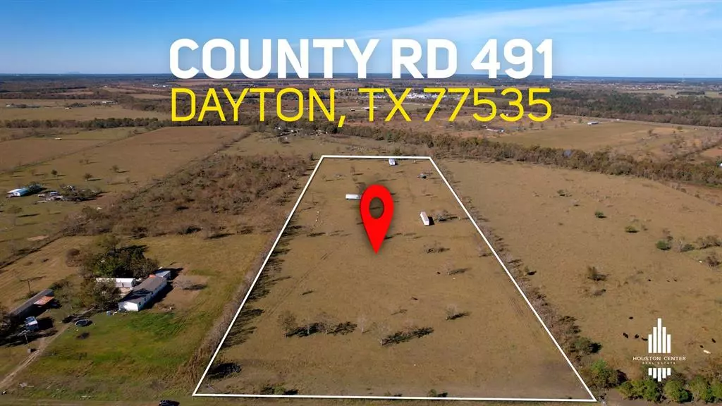 0 County Road 491, Dayton, TX 77535