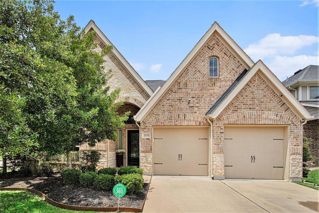 29138 Garden River CT, Fulshear, TX 77441