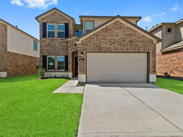 Cypress, TX 77433,7923 Cypress Myrtle DR