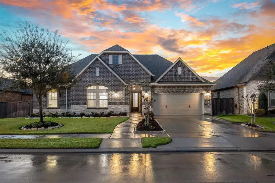 26918 Cheyenne Crest LN, Katy, TX 77494