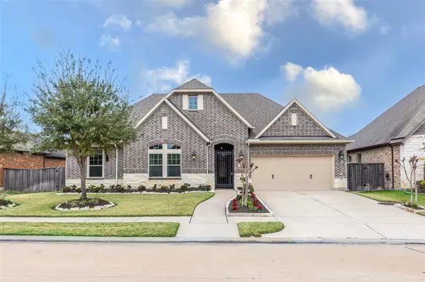 Katy, TX 77494,26918 Cheyenne Crest LN