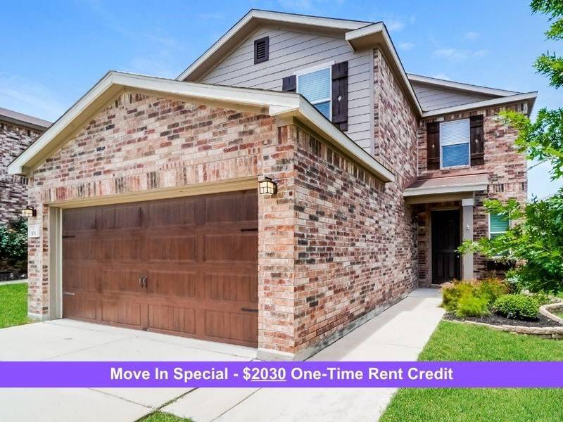 106 Landing Ln, New Braunfels, TX 78130