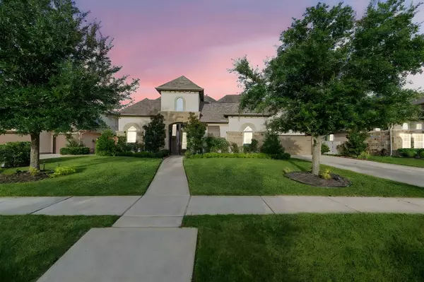 Katy, TX 77494,2607 Kielder Shadow CT