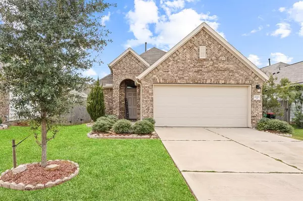 20243 Rainflower Bay LN, Richmond, TX 77407