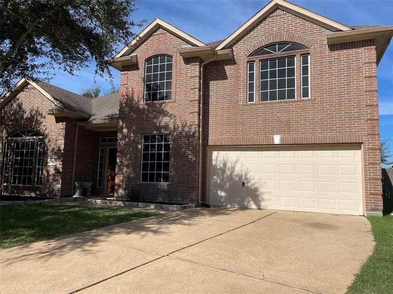 2907 Mercury Run CT, Spring, TX 77373