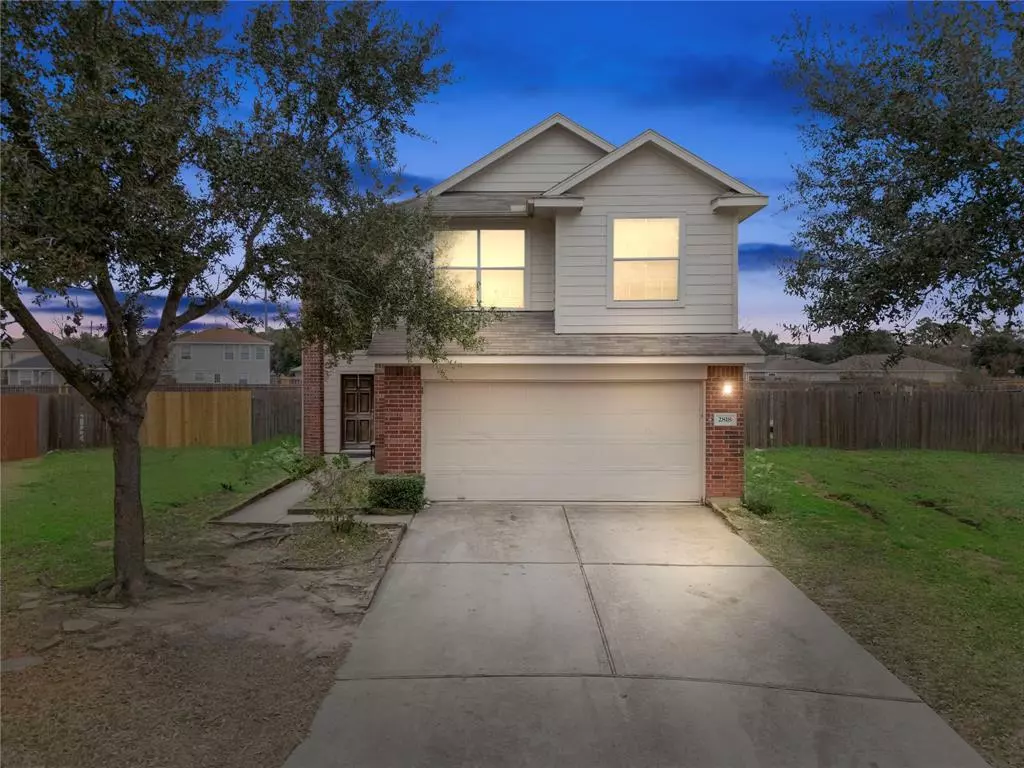 Humble, TX 77396,2818 Puddle Duck CT