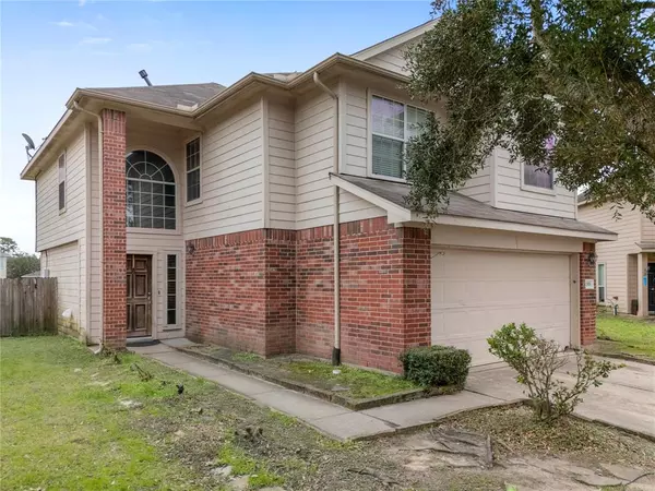 Humble, TX 77396,2818 Puddle Duck CT