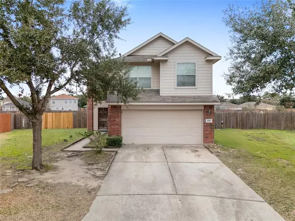 Humble, TX 77396,2818 Puddle Duck CT