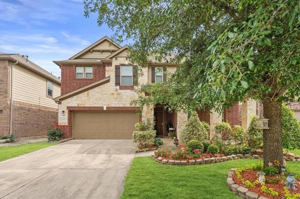 24035 Adobe Ridge LN, Katy, TX 77493