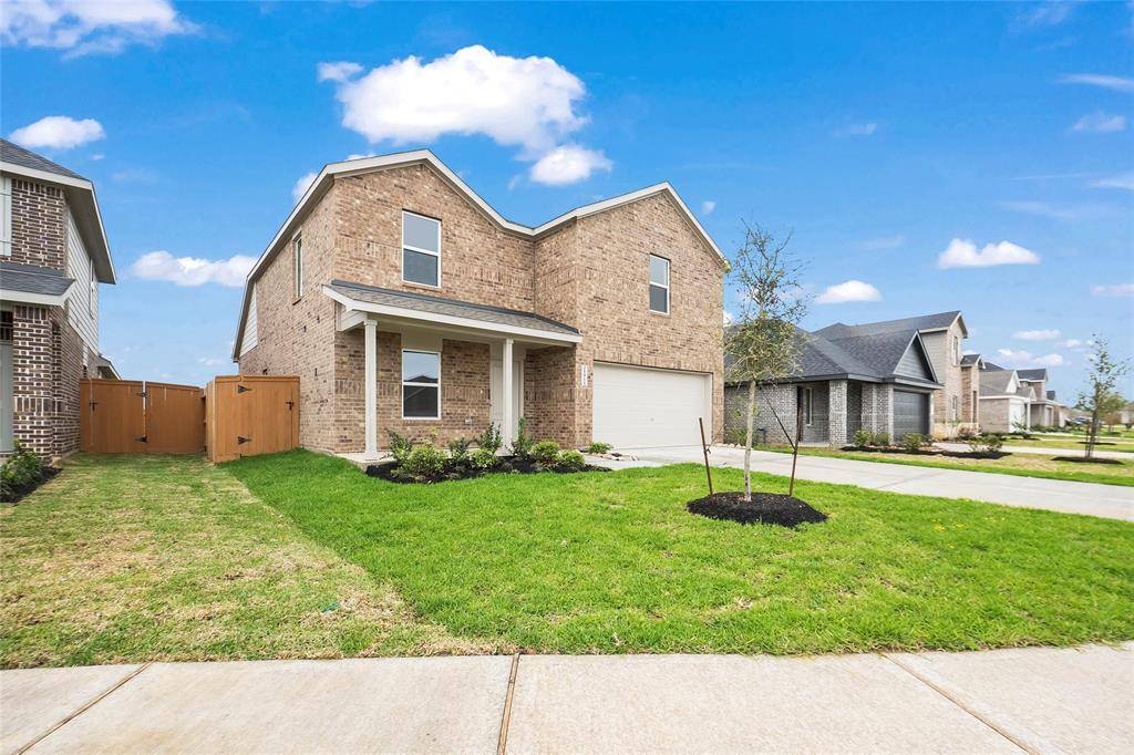 Hockley, TX 77447,21911 Breezy Cliff DR
