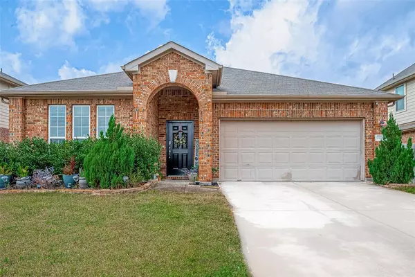 22719 Sunset Glen LN, Spring, TX 77373