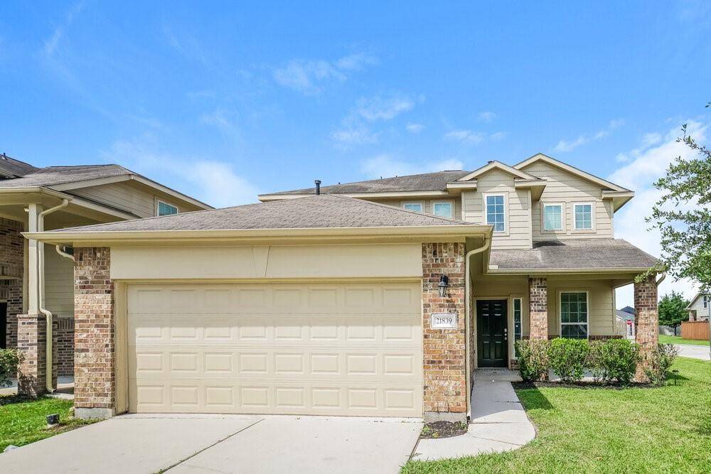 21839 Octavia WAY, Houston, TX 77073