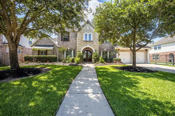 Cypress, TX 77433,21611 W Winter Violet CT