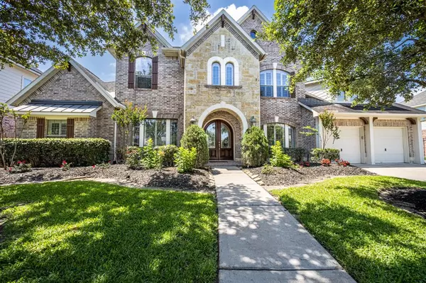 Cypress, TX 77433,21611 W Winter Violet CT