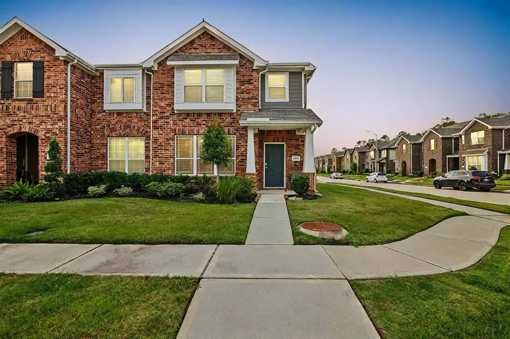 Humble, TX 77346,15863 Sundew Prairie DR