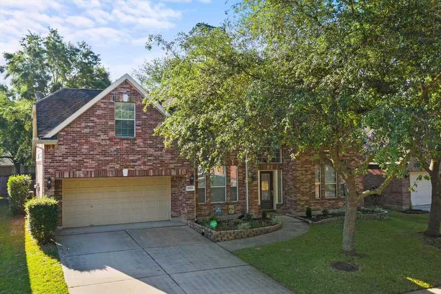 18518 Wild Basin TRL, Humble, TX 77346