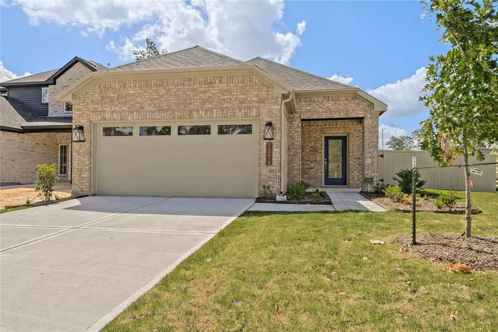 Magnolia, TX 77354,15215 Francolin PL