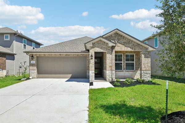 213 Brooks Manor CT, Montgomery, TX 77316