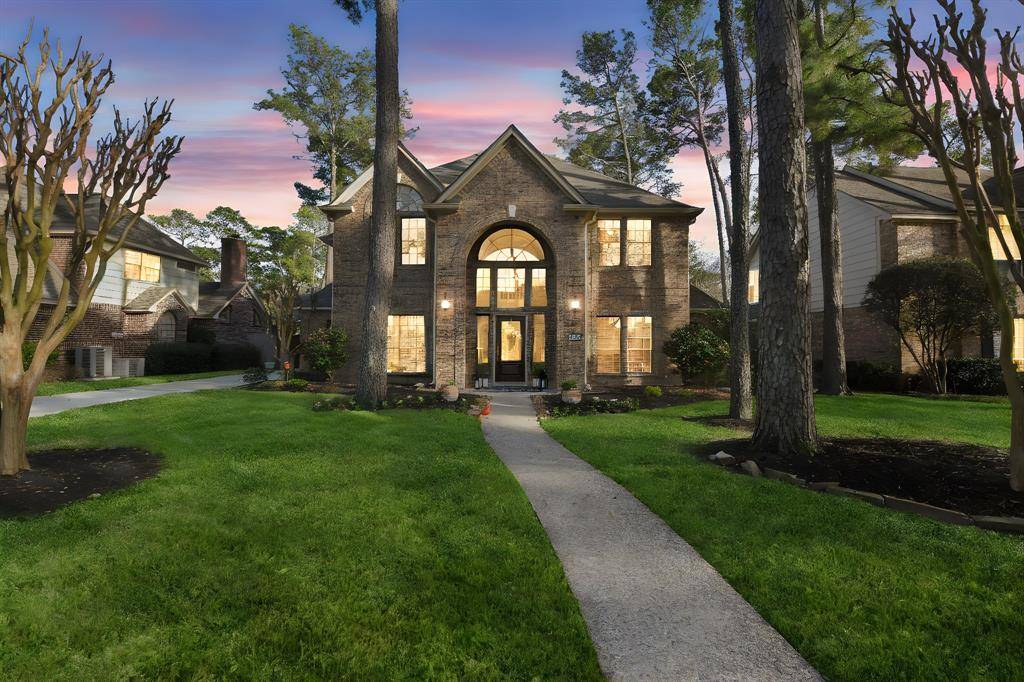 13306 April Mist CT, Cypress, TX 77429