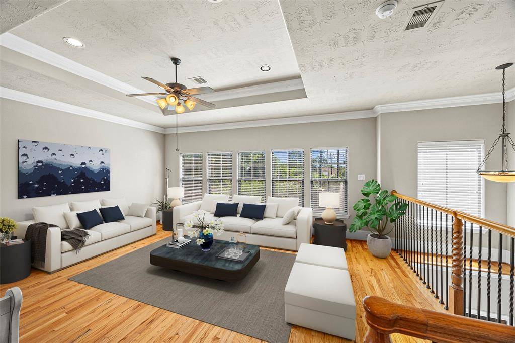 Houston, TX 77007,1380 Studer ST