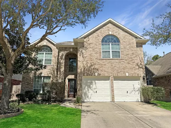 21549 Duke Alexander DR, Kingwood, TX 77339