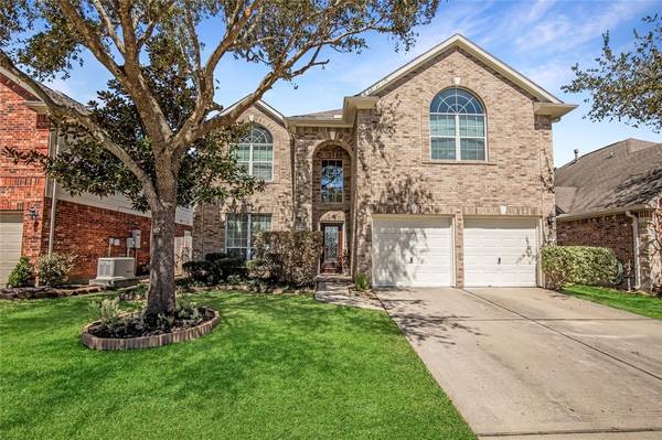 21549 Duke Alexander DR, Kingwood, TX 77339