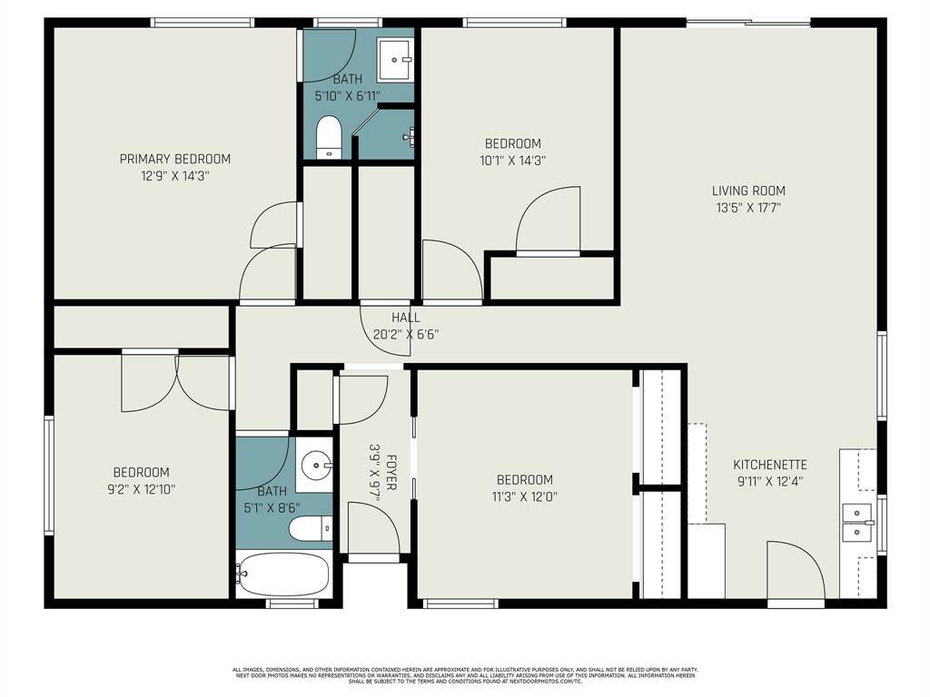 Houston, TX 77072,11619 Rowan LN