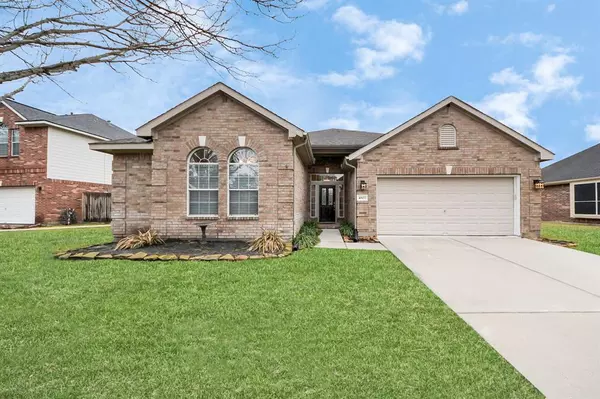 Pearland, TX 77584,4807 Lakefront Terrace CT