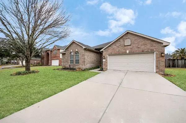 Pearland, TX 77584,4807 Lakefront Terrace CT