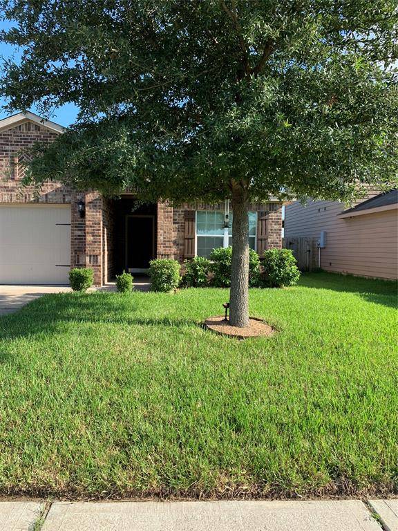 1506 Rose Meadow BLVD, Baytown, TX 77521