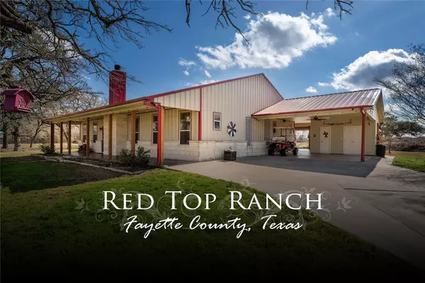 520 US-290 W, Ledbetter, TX 78946