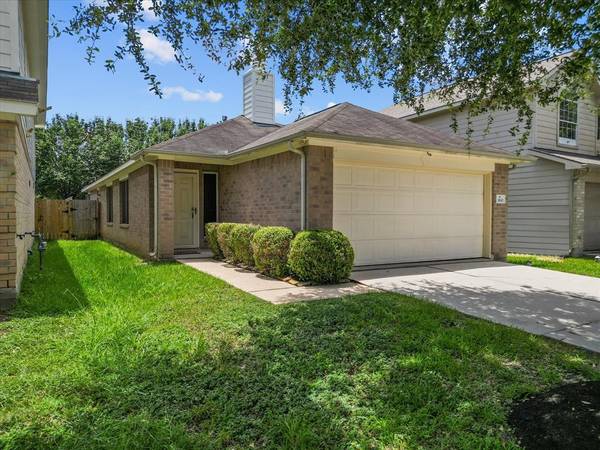 13630 Rural Oak ST, Houston, TX 77034