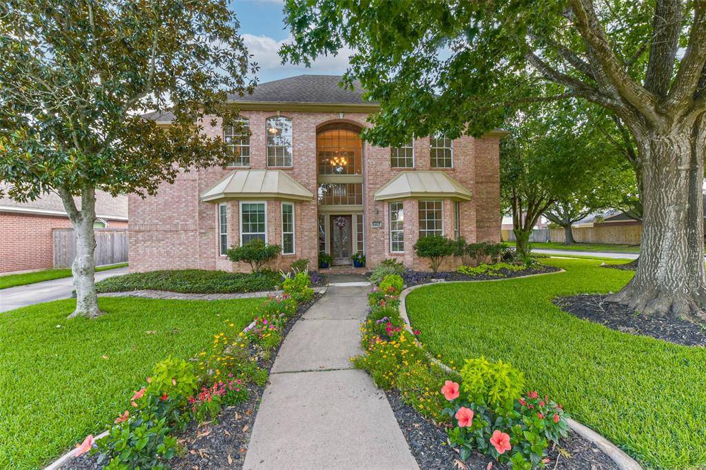 6402 Saint Jude DR, Pasadena, TX 77505