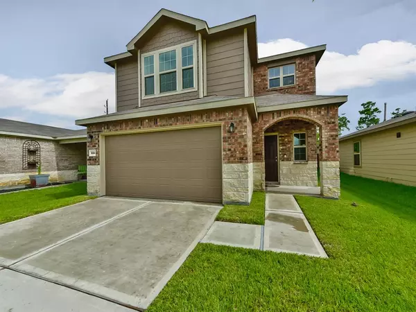 Houston, TX 77044,10303 Dawson Hill LN