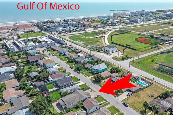 Galveston, TX 77551,3308 Kleinmann AVE